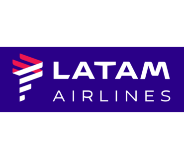 Ir al stand de LATAM Airlines