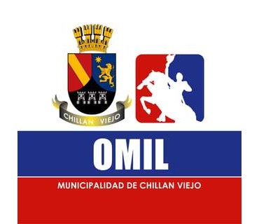 Ir al stand de Municipalidad de Chillán Viejo