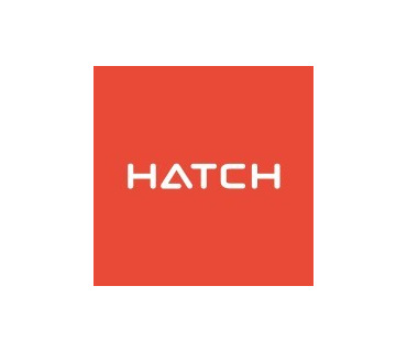 Ir al stand de Hatch Asociados