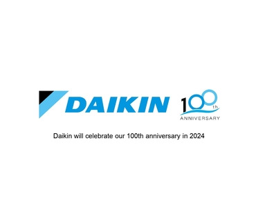 Ir al stand de DAIKIN