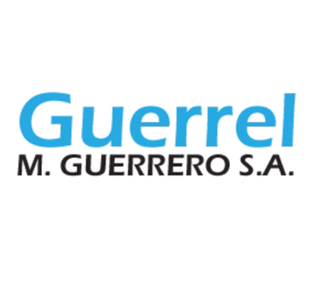 Ir al stand de M Guerrero S.A.
