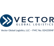 Ir al stand de Vector Global Logistics Chile Spa