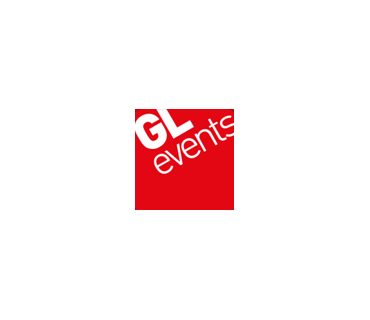 Ir al stand de GL Events