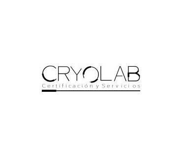 Ir al stand de CryoLab 