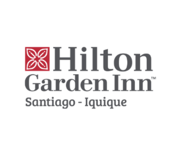 Ir al stand de Hotel Hilton Garden Inn