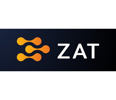 Ir al stand de ZAT Consulting