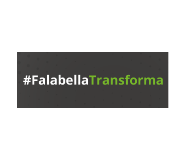 Ir al stand de Falabella