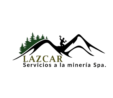 Ir al stand de Lazcar Servicios a la Minería SpA