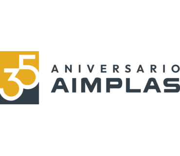 Ir al stand de AIMPLAS (ASOCIACIÓN DE INVESTIGACIÓN DE MATERIALES PLÁSTICOS Y CONEXAS)