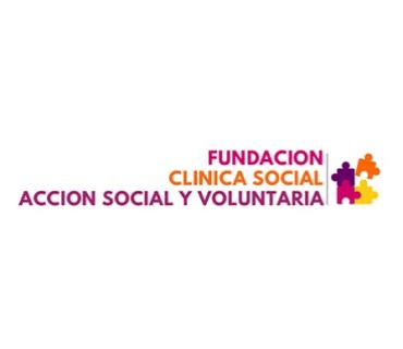 Fundación Clínica Social, Acción Social y Voluntaria