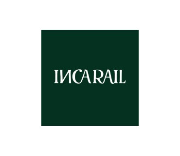 Ir al stand de Inca Rail SA