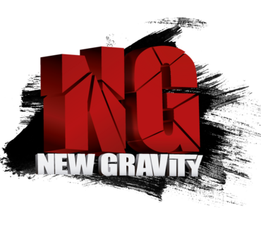 Ir al stand de New Gravity