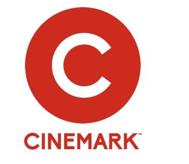 Ir al stand de Cinemark