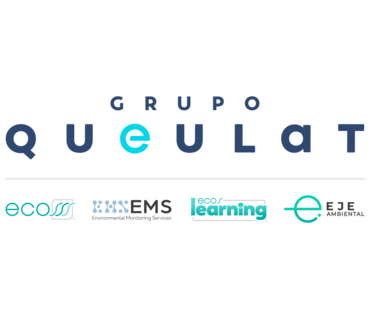 Ir al stand de Grupos Queulat SPA