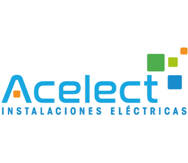 Ir al stand de ACELECT ELECTRICIDAD SpA