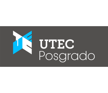 Ir al stand de UTEC Posgrado