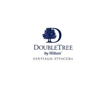 Ir al stand de Hotel DoubleTree by Hilton (Inmobiliaria Encomenderos SA)