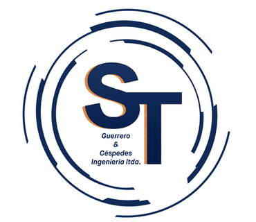 Ir al stand de GUERRERO Y CÉSPEDES INGENIERÍA LIMITADA