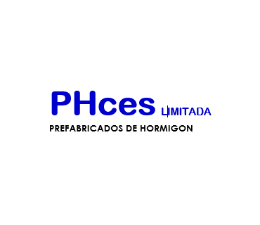 Ir al stand de PHCES PIEZAS PREFABRICADOS DE HORMIGON