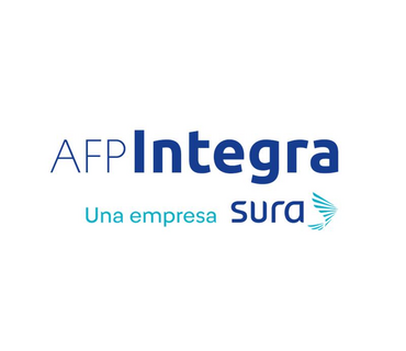 Ir al stand de AFP Integra