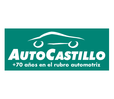 Antonio Castillo