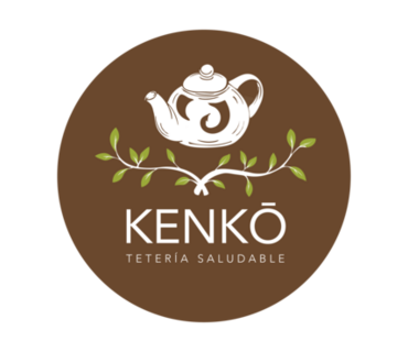 Ir al stand de kenko Teteria Saludable