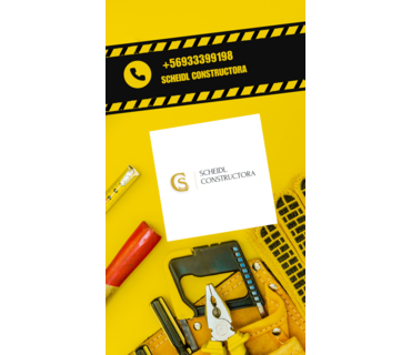 Ir al stand de Scheidl constructora 