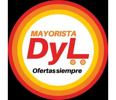 Ir al stand de Mayorista DyL 