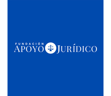 Ir al stand de Fundación Apoyo Jurídico 