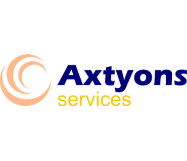 Ir al stand de AXTYONS SERVICES SPA