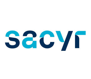 Ir al stand de Sacyr Chile S.A