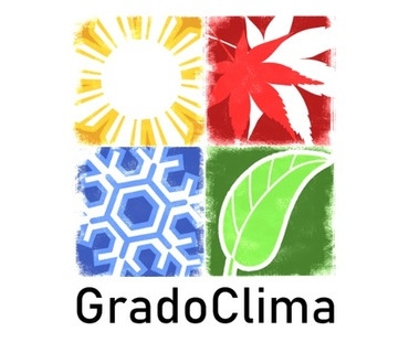 Ir al stand de Gradoclima Servicios a edificios Spa. 