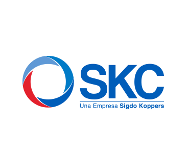 Ir al stand de SKC