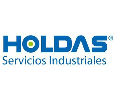 Ir al stand de HOLDAS SERVICIOS INDUSTRIALES CHILE SPA