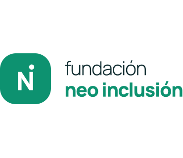 Ir al stand de Fundación Neo