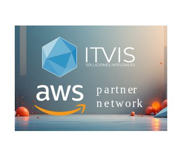 Ir al stand de ITVIS SPA
