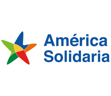 Ir al stand de Fundación América Solidaria