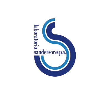 Ir al stand de Laboratorio Sanderson