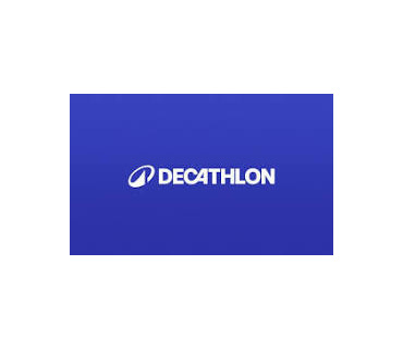 Ir al stand de DECATHLON