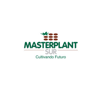Ir al stand de Masterplant Sur S.P.A