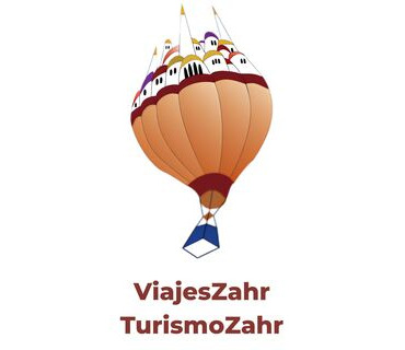 Ir al stand de Turismo Zahr