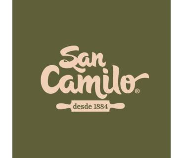 Ir al stand de Productos San Camilo