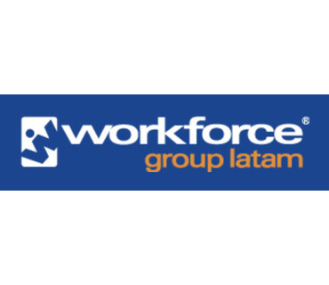 Ir al stand de Workforce 