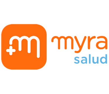 Ir al stand de MYRASALUD