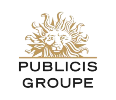 Ir al stand de Publicis Groupe