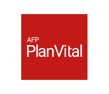 Ir al stand de AFP PlanVital