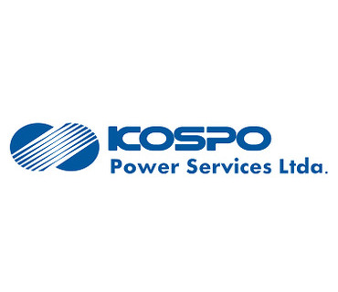 Ir al stand de KOSPO Power Services