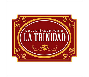 Ir al stand de La trinidad