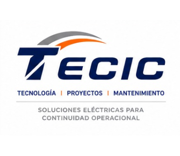 Ir al stand de TECIC S.P.A