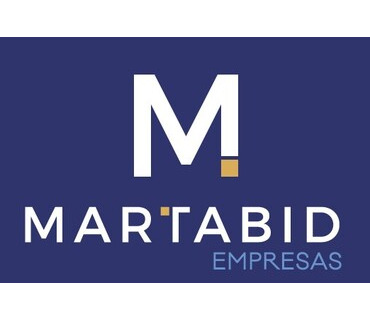 Ir al stand de Empresas Martabid 